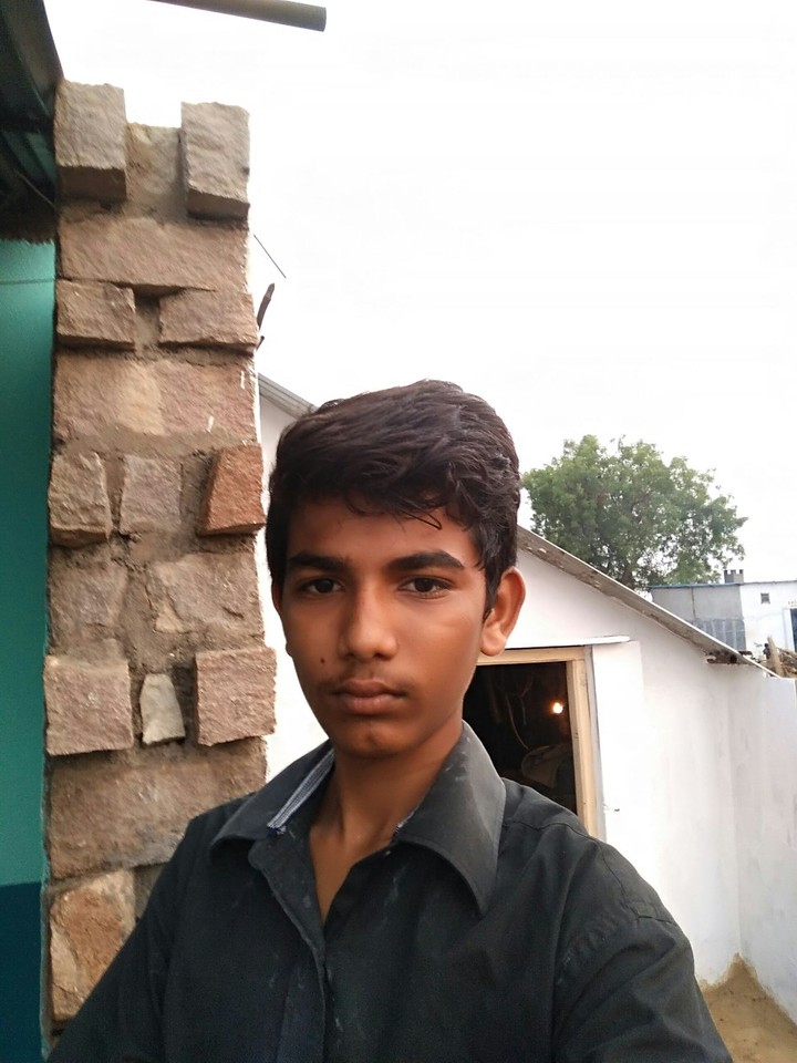 Vinod