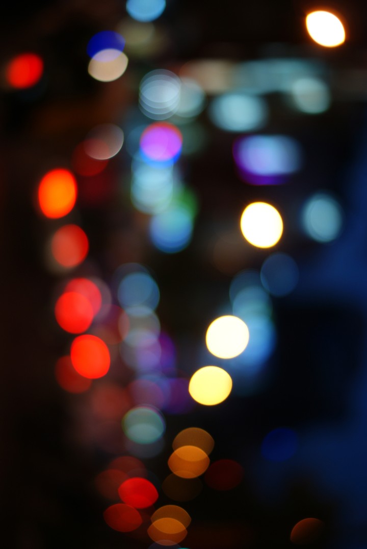 Light Bulb