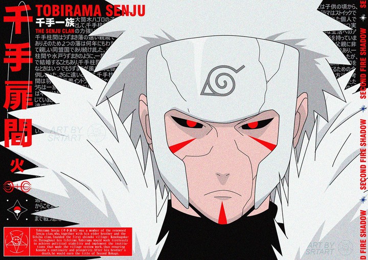 Tobirama
