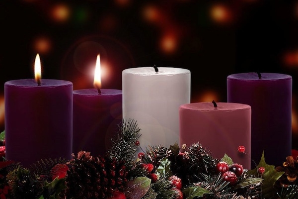 Adviento