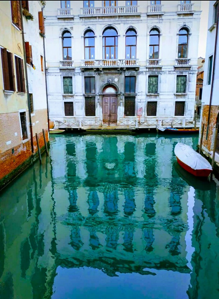 Venezia