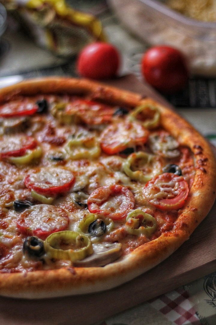 pizza