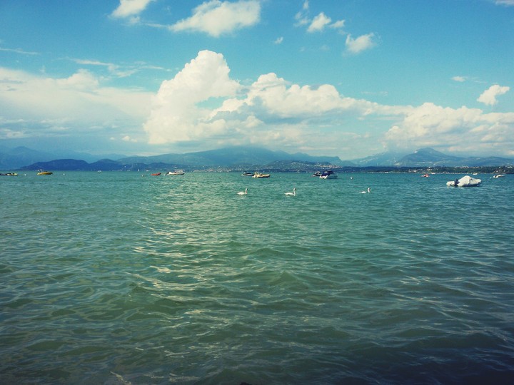 Peschiera del Garda