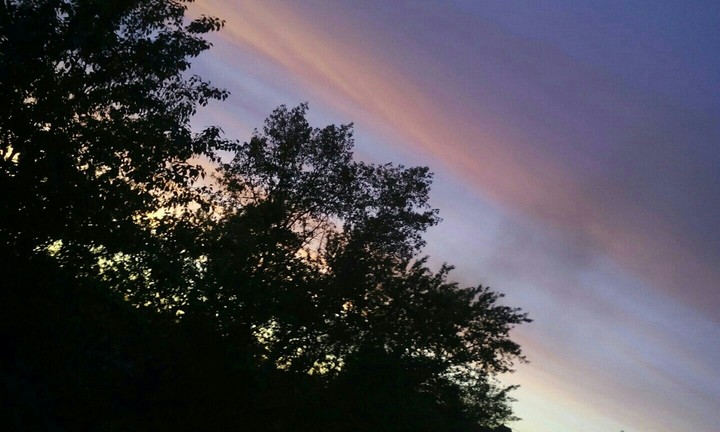 sky