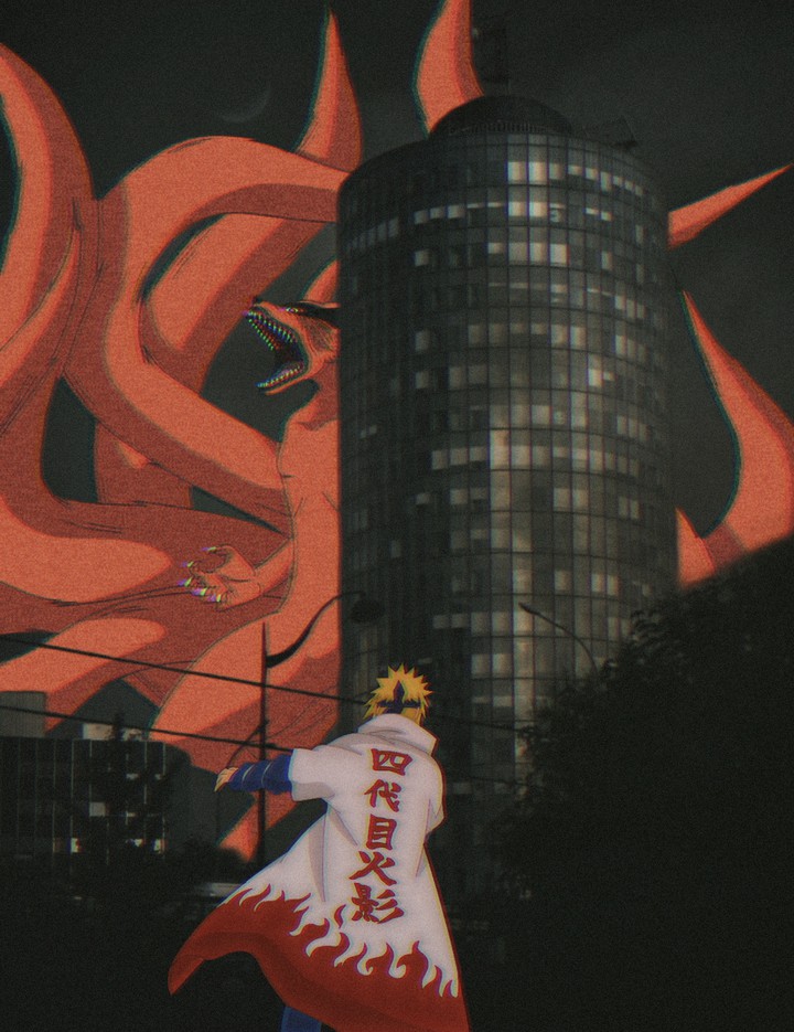 Naruto