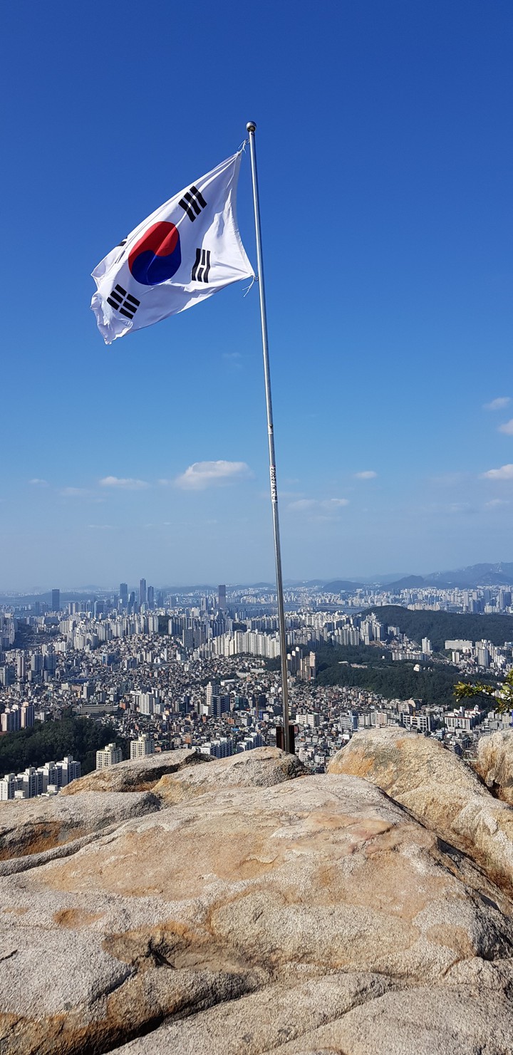 태극기