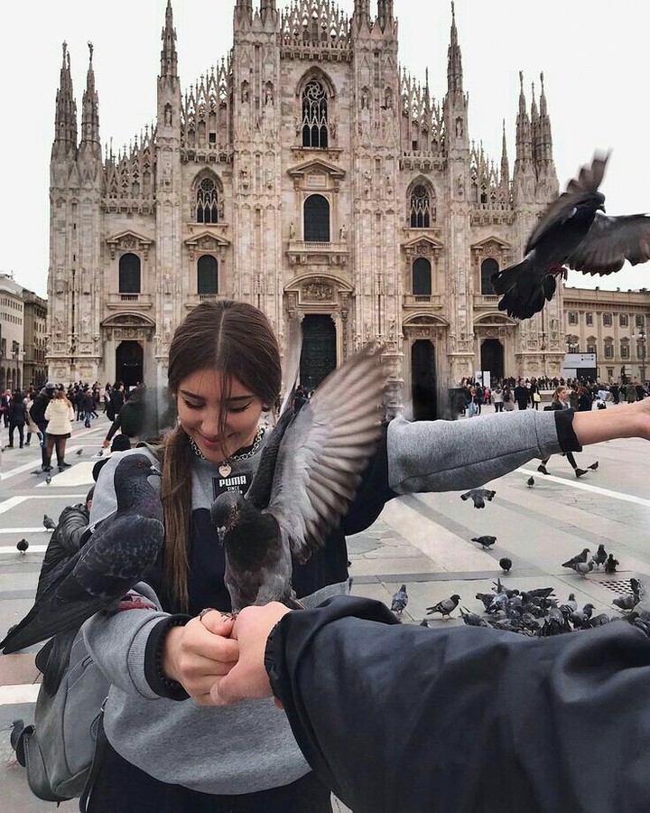 и