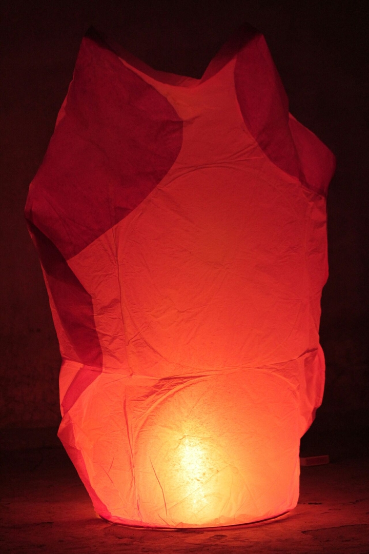 air balloon