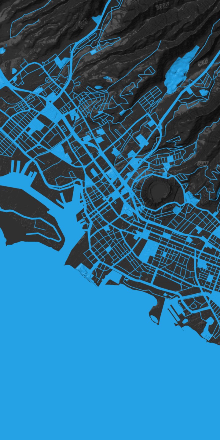 Map View