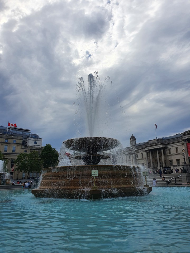 Fountain