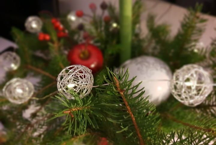XMAS