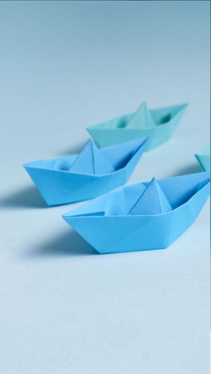 wallpaper( Boats)