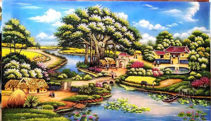 farm