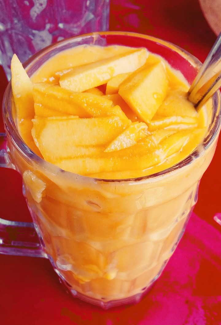 #Mango#Season