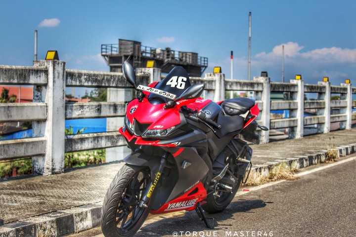 yamaha