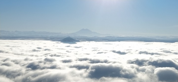 cloud