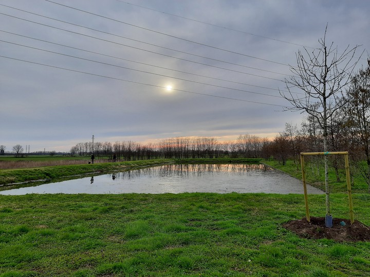 parco Vettabbia (milano)