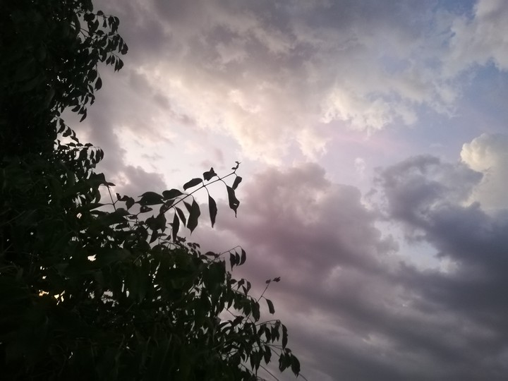 cloud