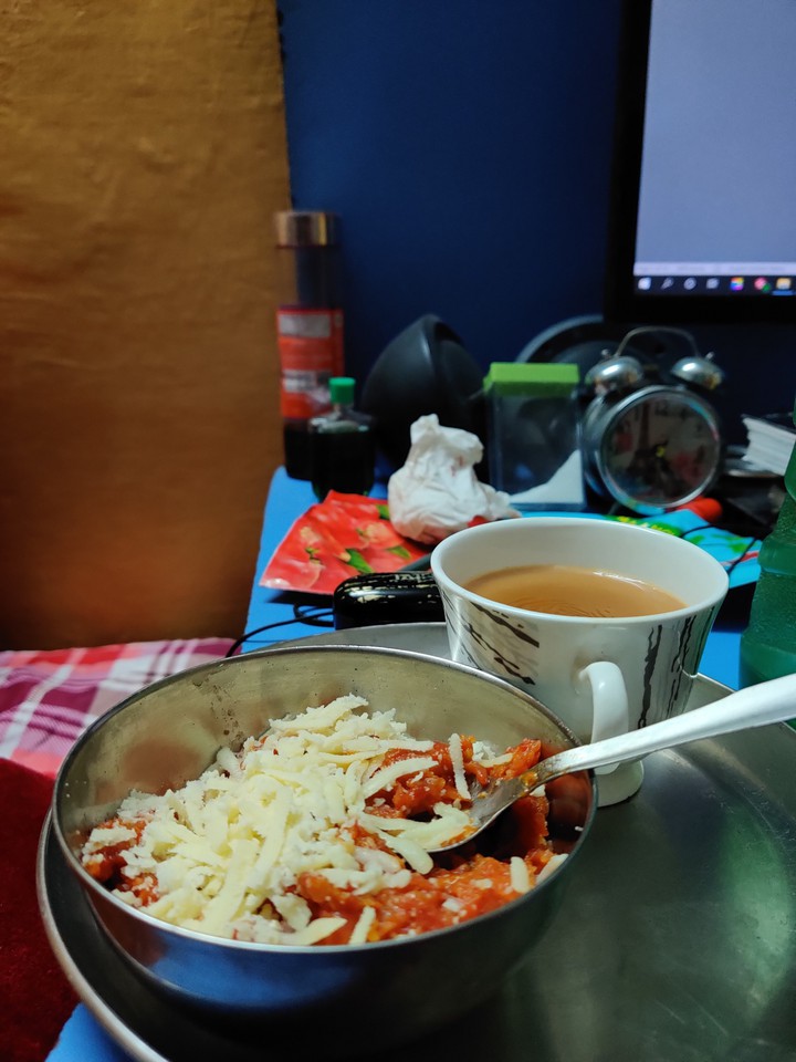 work from home