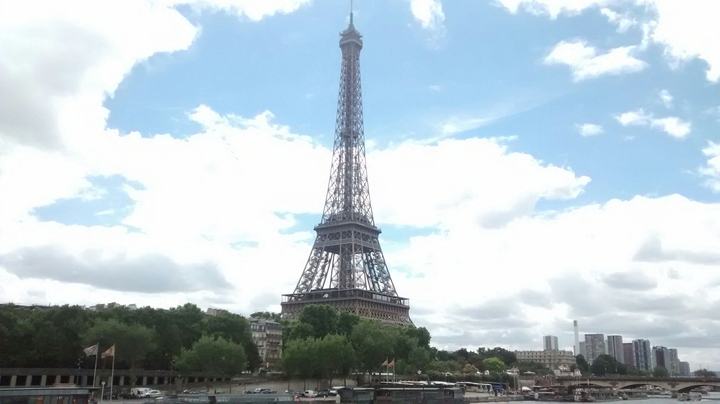 Eiffel