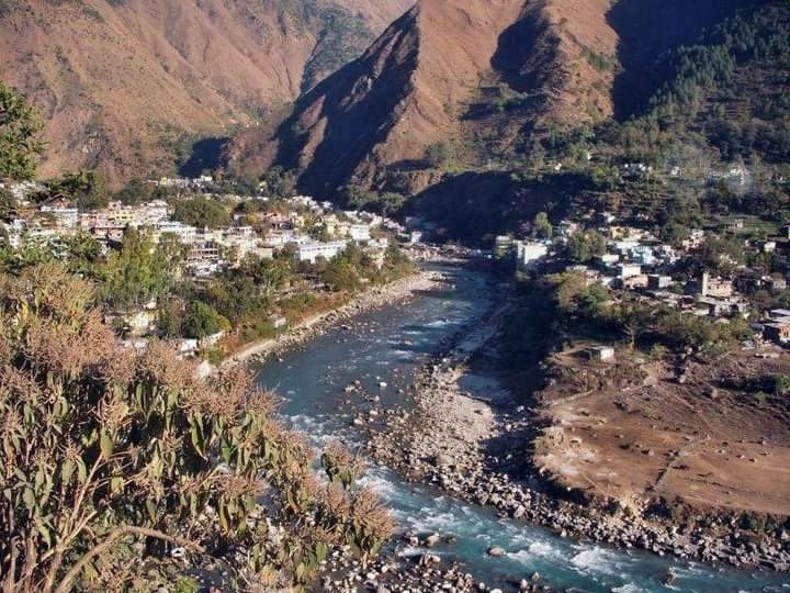 Ganga