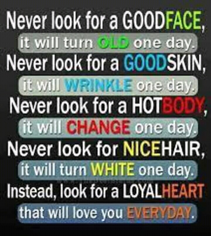 Thats true
