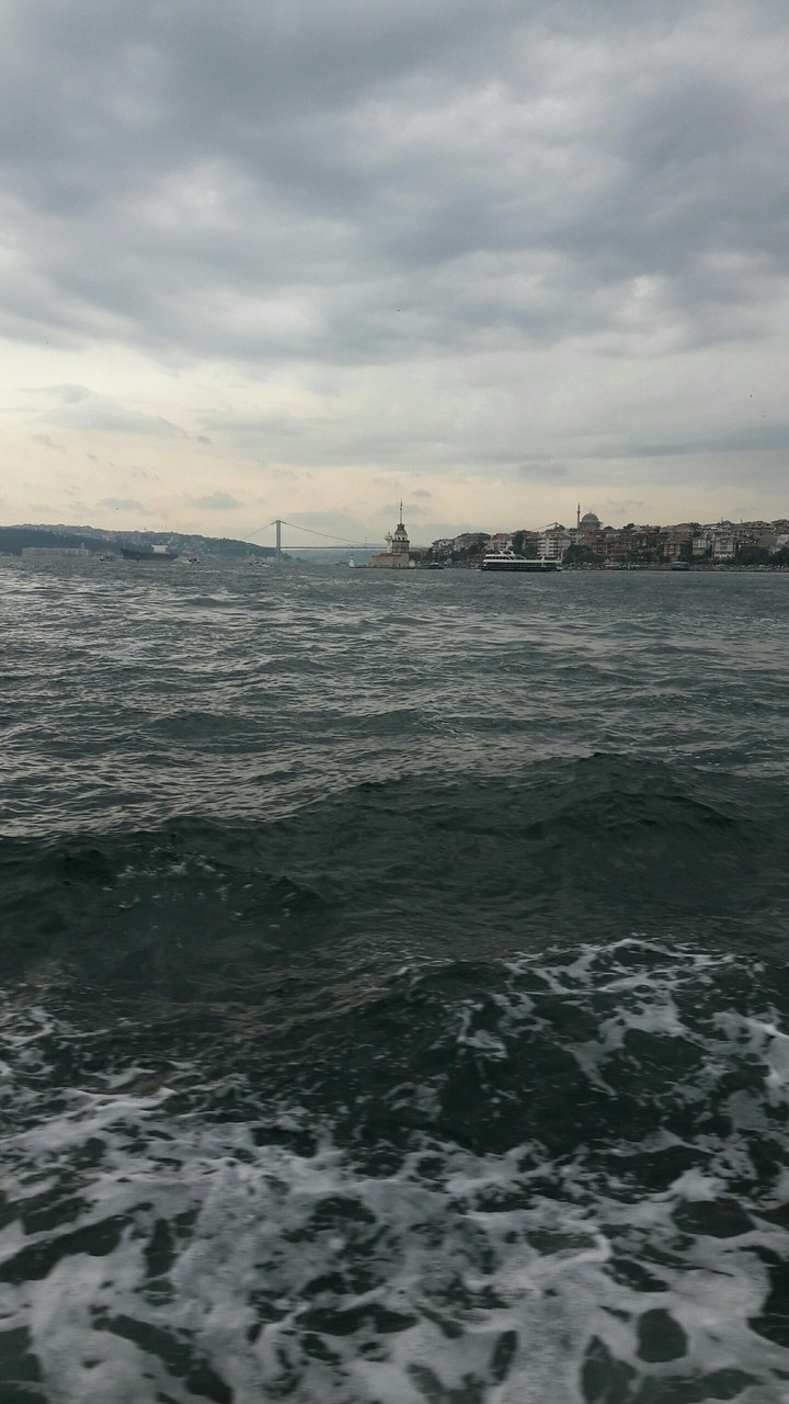 Kız kulesi ^^