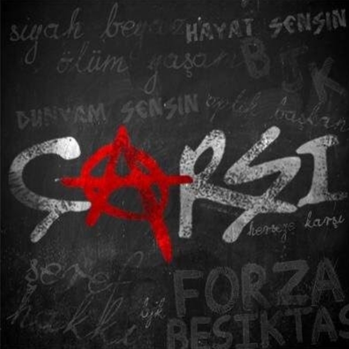 the çArşı