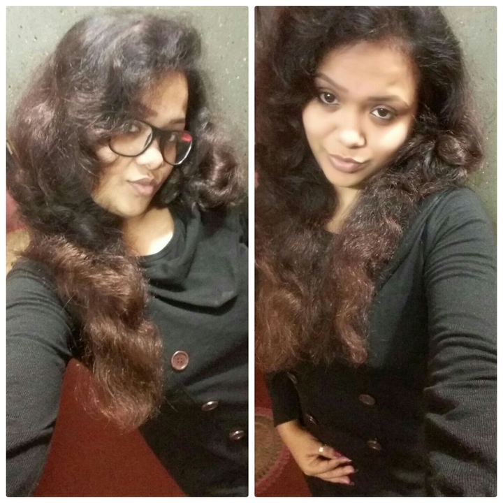 blackyyy girl