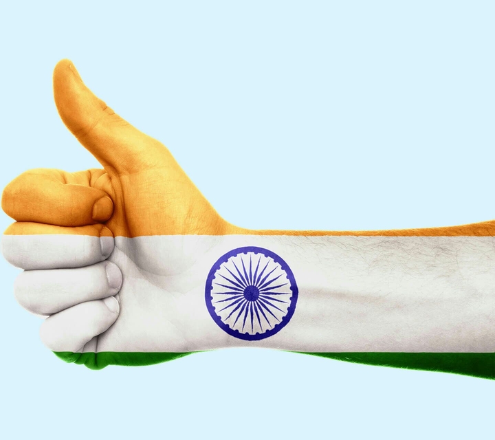 Happy Republic Day