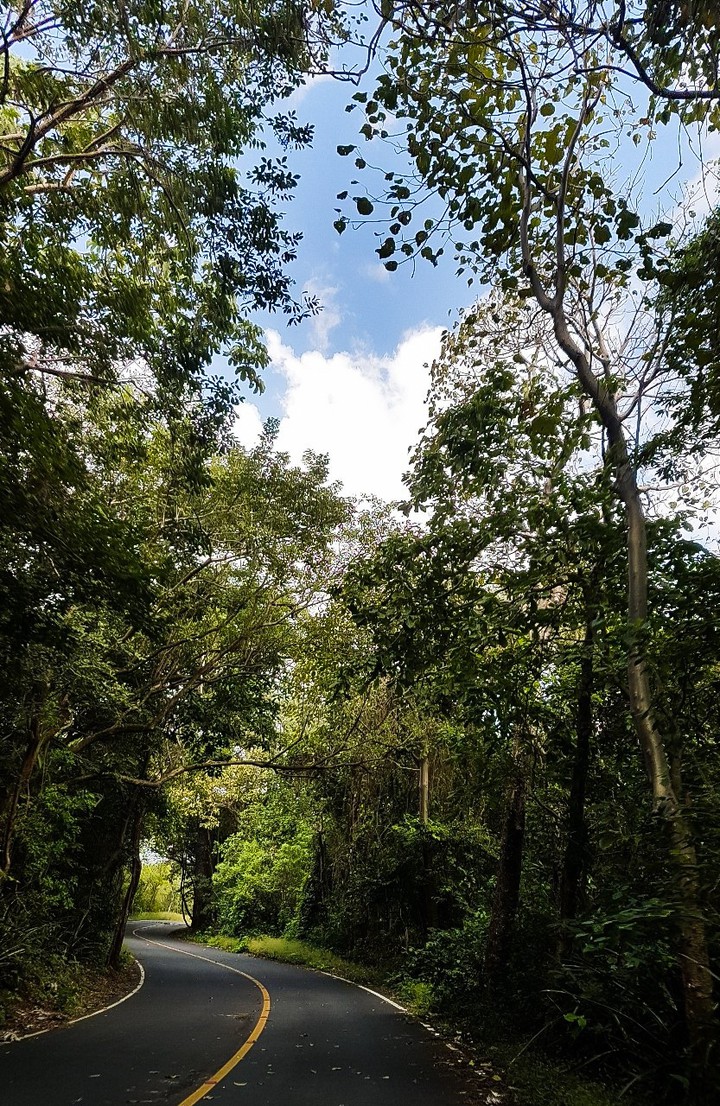 Masaya Volcano, Nicaragua.