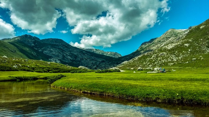 Pozzi Corse