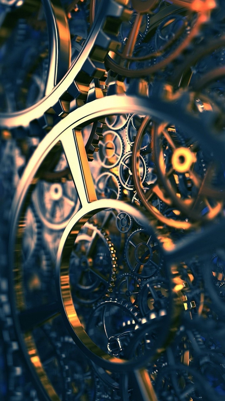 Time