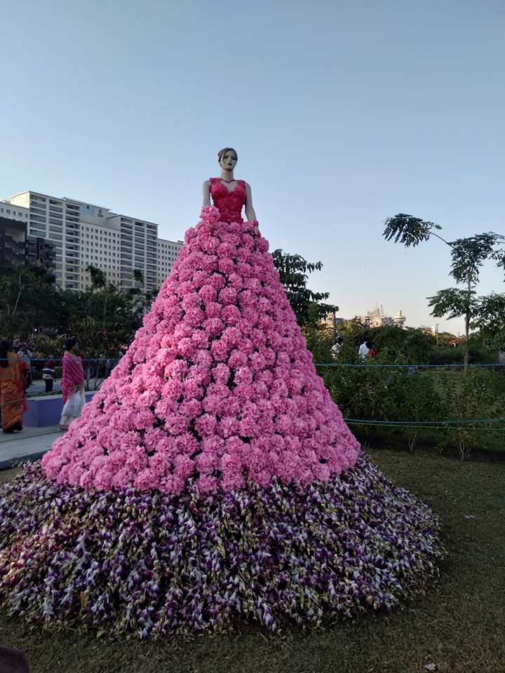 flower show