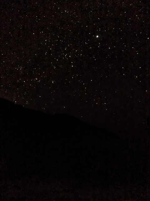 galaxy, 天空壁纸