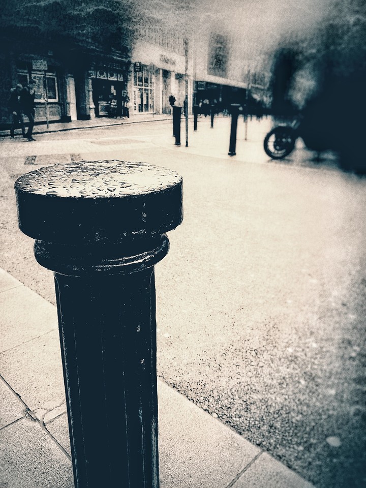 street