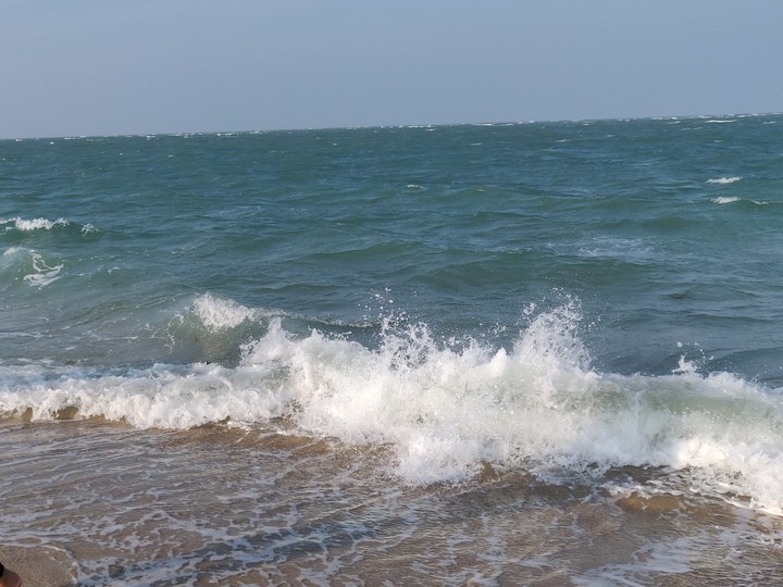 Ocean