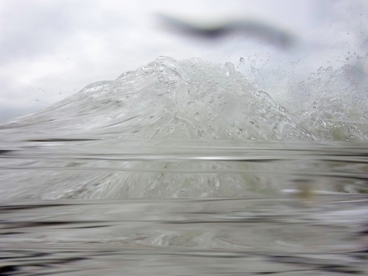 water