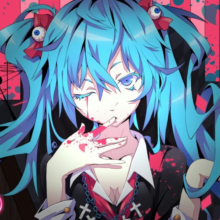 Miku hatsune