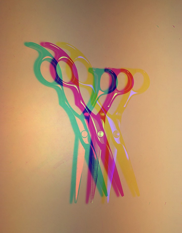 scissors