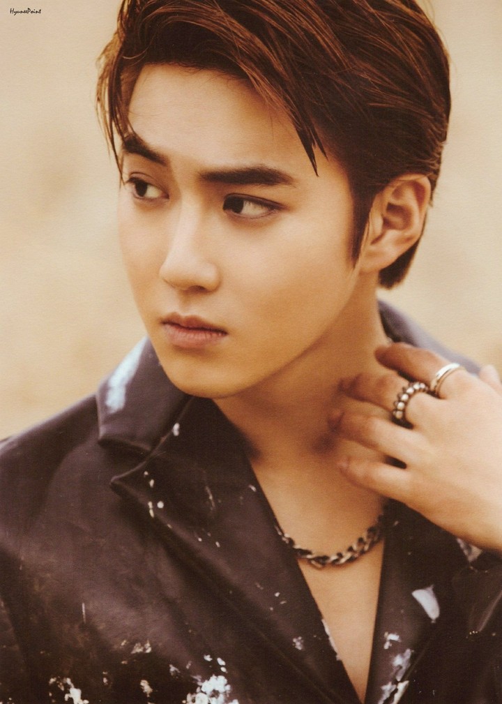 Suho