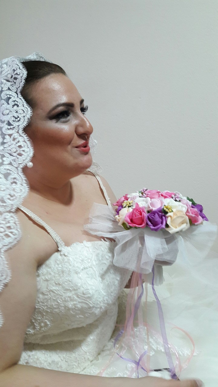 bride