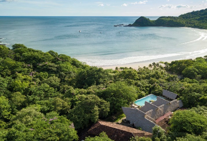 Nicaragua ♐