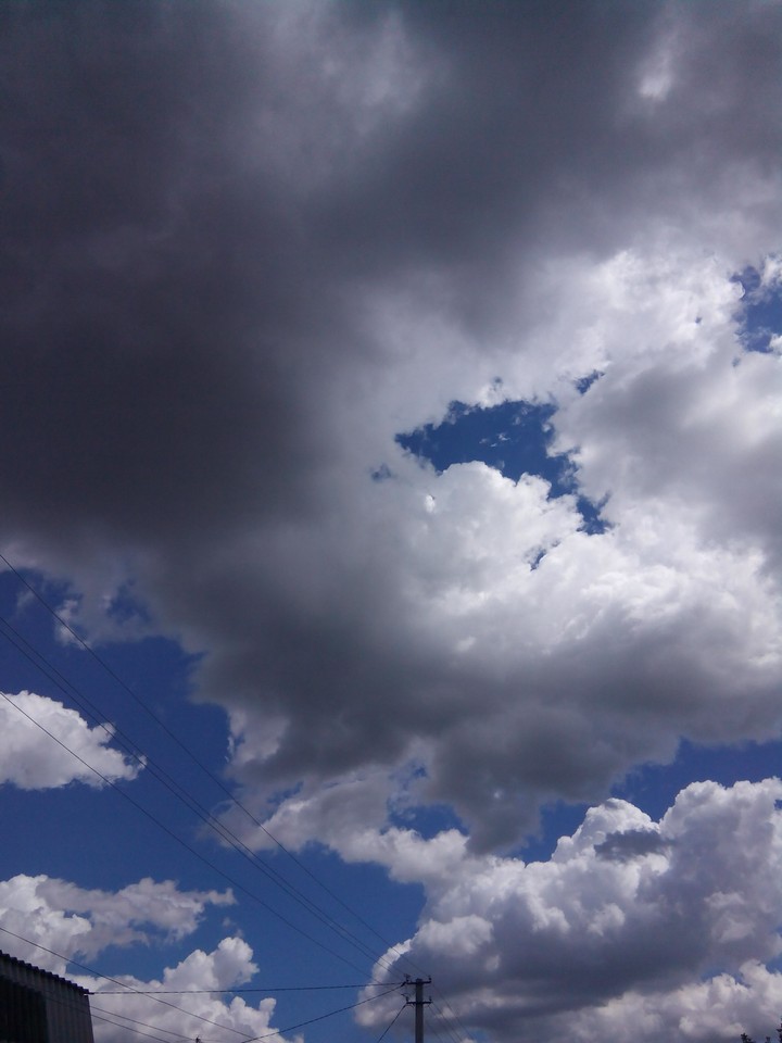 sky
