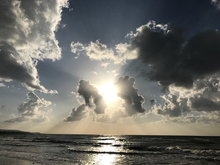 cloud