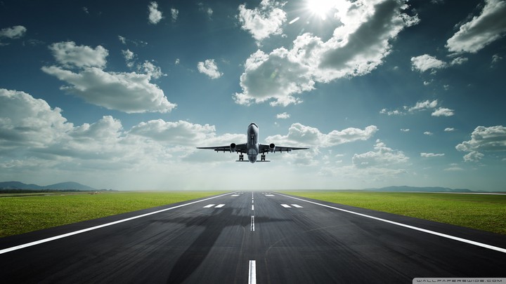 Airplane