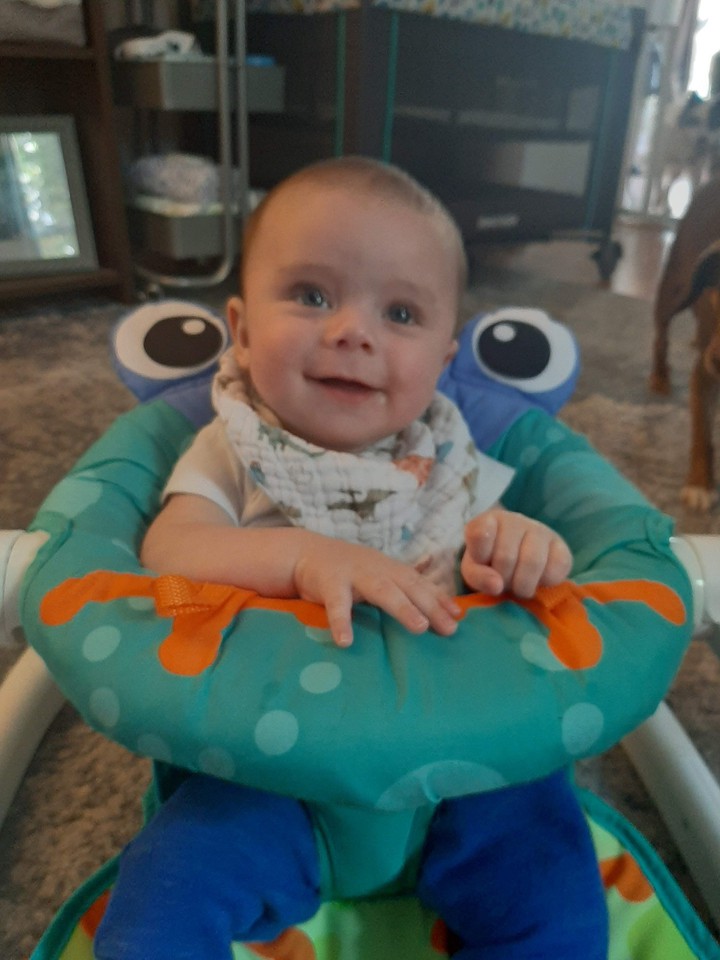 Carson