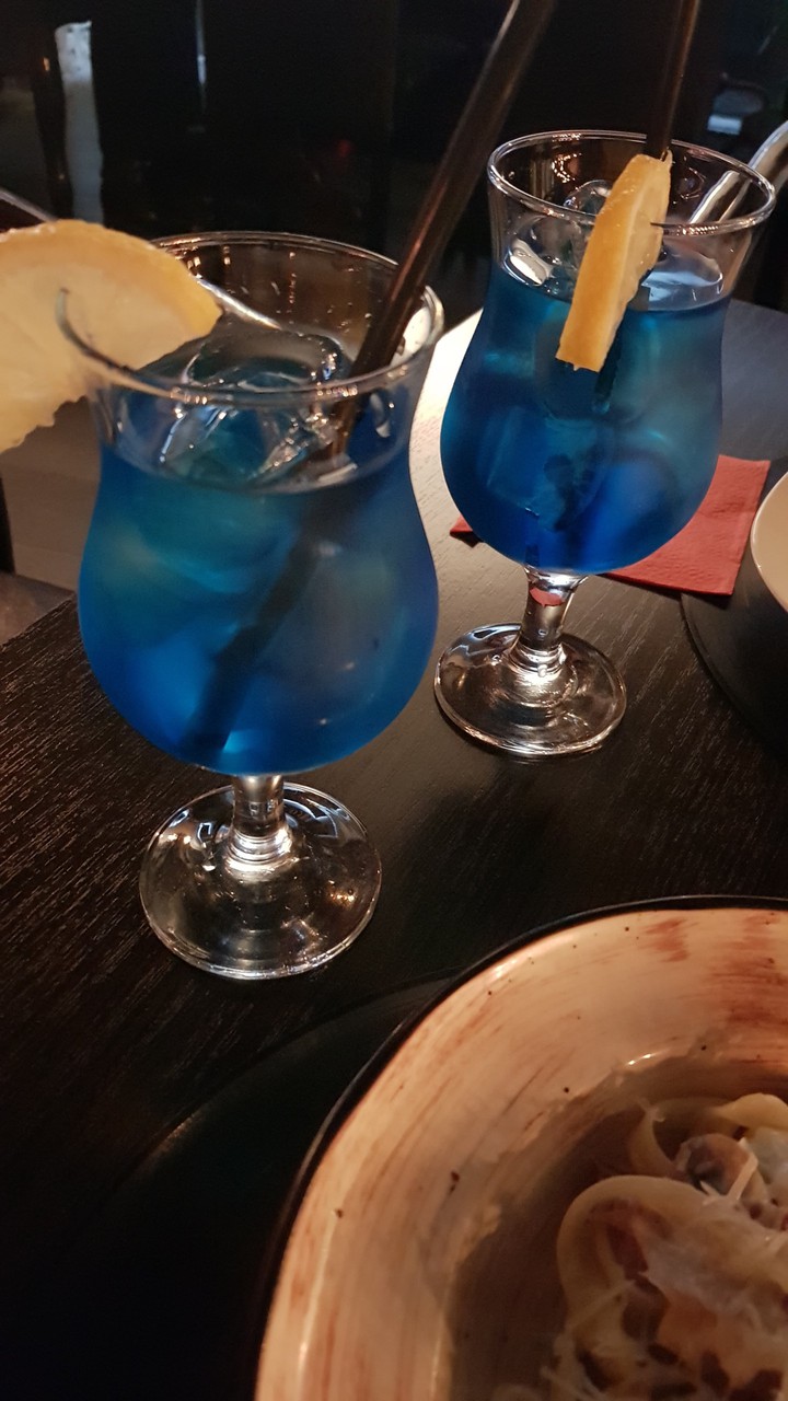 drink