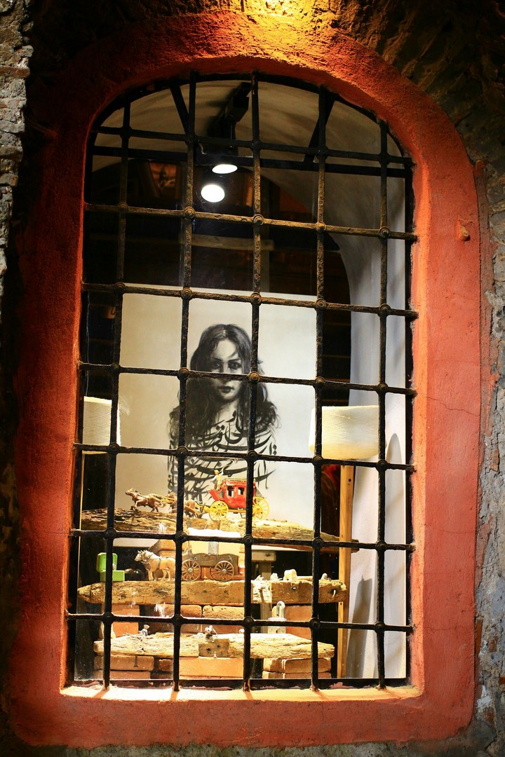 art