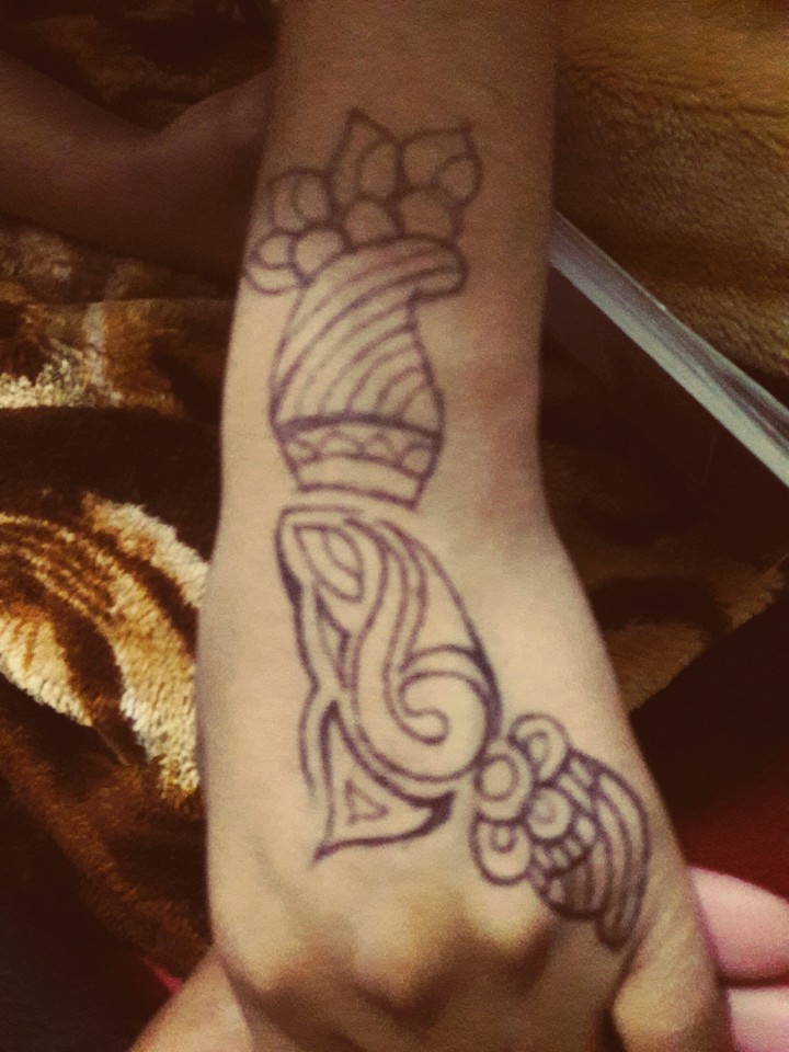 design